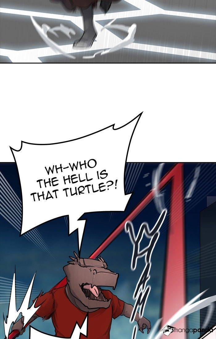 Tower of God Chapter 427 image 038